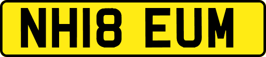 NH18EUM