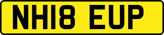 NH18EUP