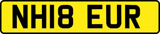 NH18EUR