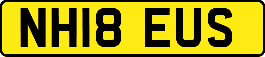 NH18EUS