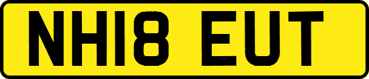 NH18EUT