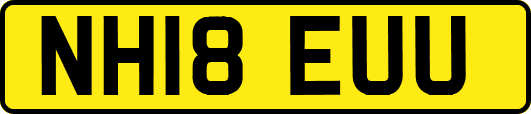 NH18EUU