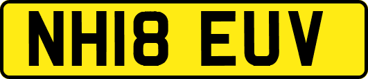 NH18EUV