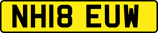 NH18EUW