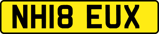 NH18EUX