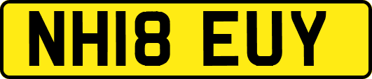 NH18EUY
