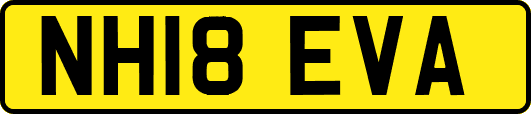 NH18EVA