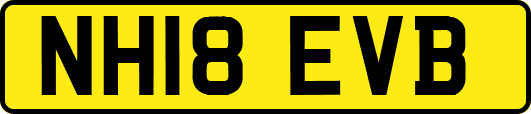 NH18EVB