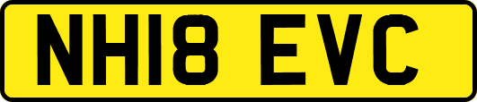 NH18EVC