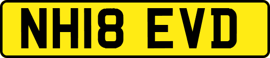 NH18EVD