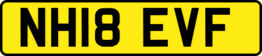 NH18EVF