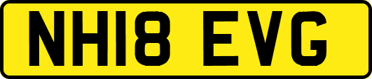 NH18EVG