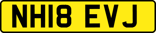 NH18EVJ