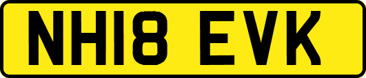 NH18EVK