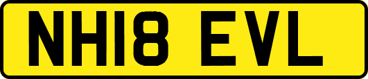 NH18EVL