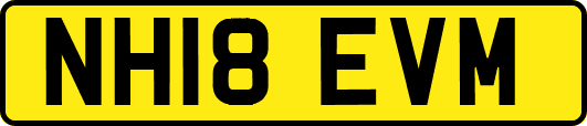 NH18EVM