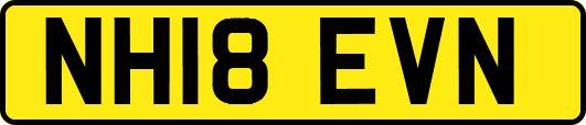NH18EVN