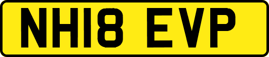 NH18EVP