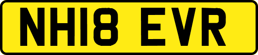 NH18EVR