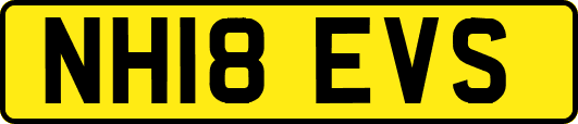 NH18EVS