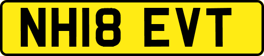 NH18EVT