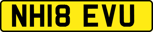NH18EVU