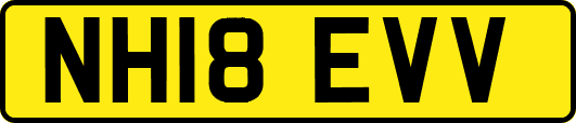 NH18EVV