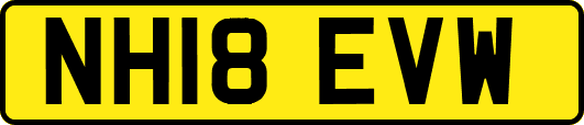 NH18EVW