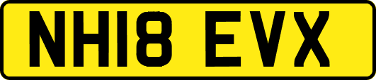 NH18EVX