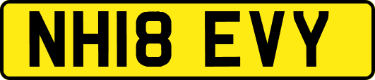 NH18EVY