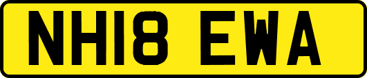 NH18EWA