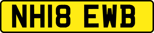 NH18EWB