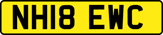 NH18EWC