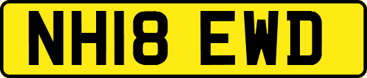 NH18EWD