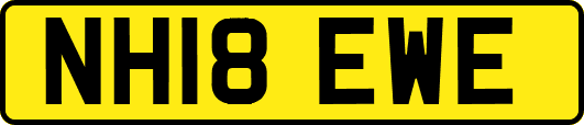 NH18EWE