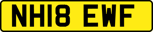 NH18EWF