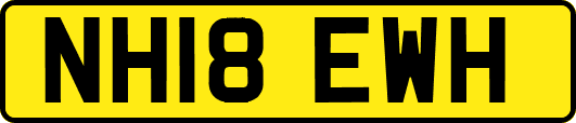 NH18EWH