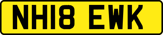 NH18EWK
