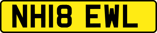 NH18EWL