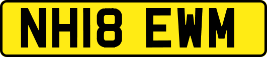 NH18EWM