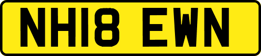 NH18EWN