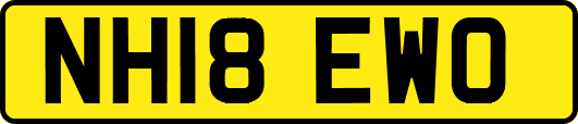 NH18EWO