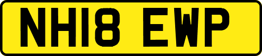 NH18EWP