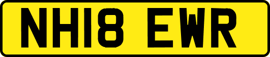 NH18EWR