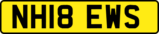 NH18EWS