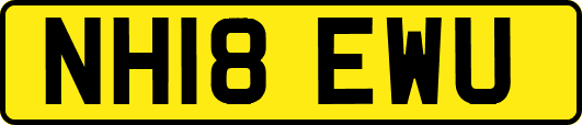 NH18EWU