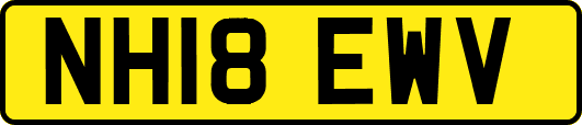 NH18EWV