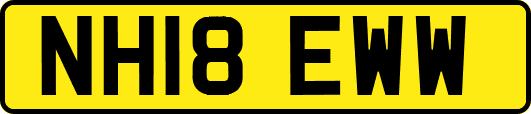 NH18EWW