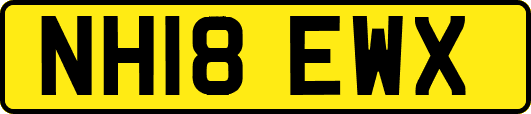 NH18EWX
