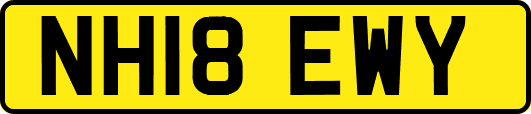 NH18EWY
